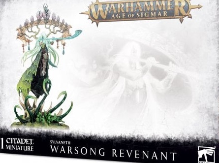 Warsong Revenant